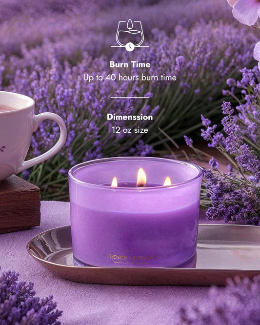 Rode Lavender