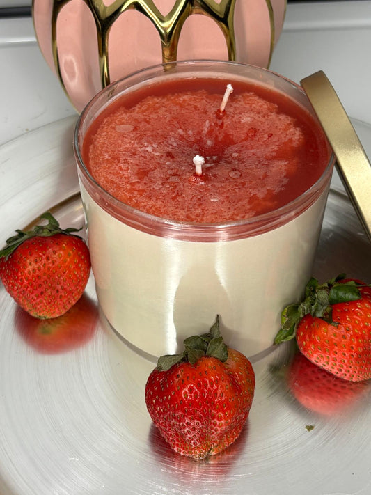 Rode Candle